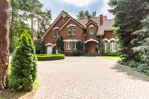 Best Concrete Paver Driveway  in Blythewood, SC