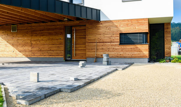 Best Driveway Resurfacing Pavers  in Blythewood, SC