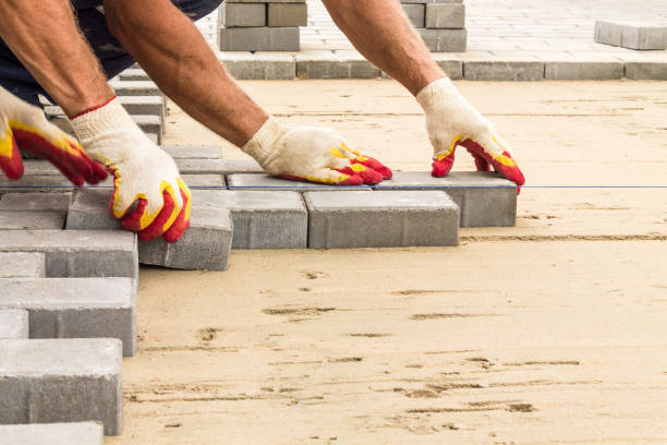 Commercial Driveway Pavers in Blythewood, SC