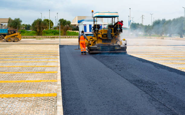 Professional Driveway Pavers in Blythewood, SC