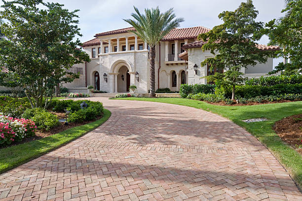 Blythewood, SC Driveway Pavers Company
