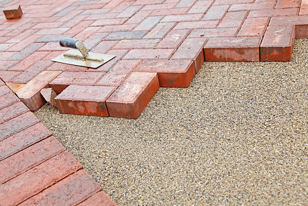 Best Best Driveway Pavers  in Blythewood, SC