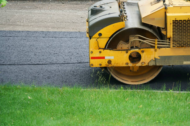 Best Decorative Driveway Pavers  in Blythewood, SC