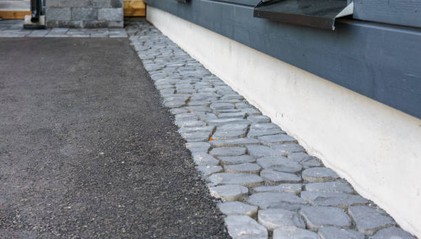 Best Residential Paver Driveway  in Blythewood, SC