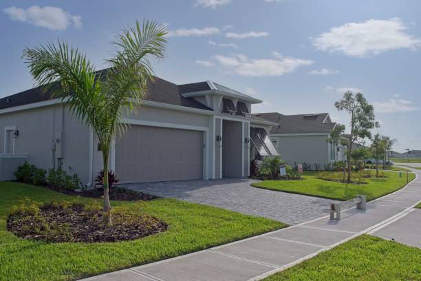 Best Residential Driveway Paver Services  in Blythewood, SC